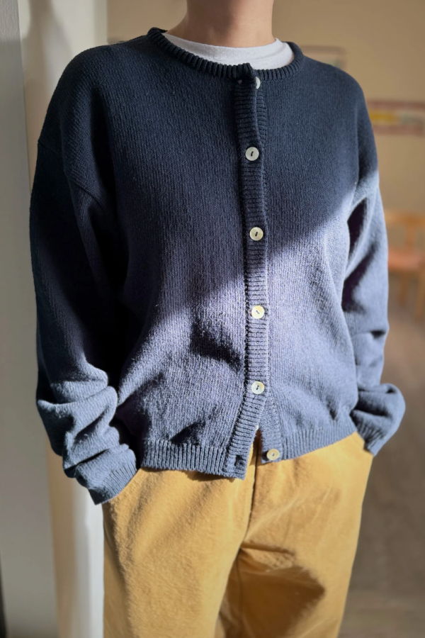 Le Bon Shoppe Cotton Leila Cardigan