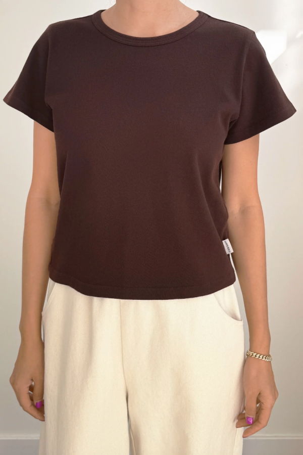 Le Bon Shoppe The Little Boy Tee