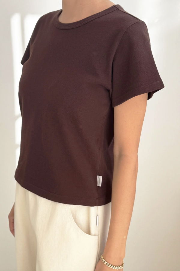 Le Bon Shoppe The Little Boy Tee