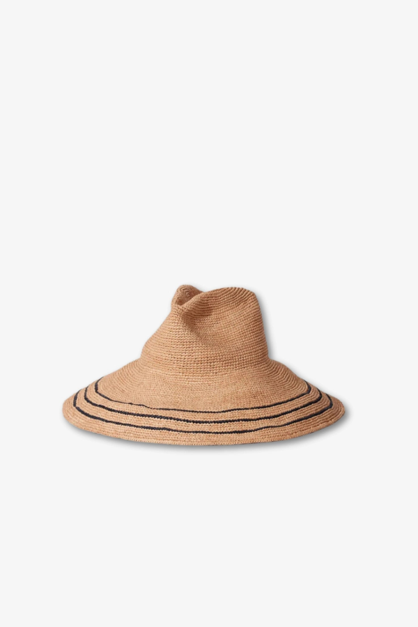 Janessa Leone Waverly Hat