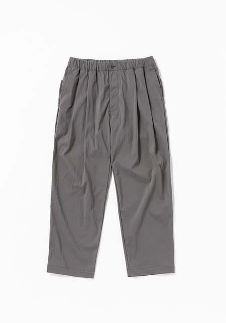 s.k. manor hill Saunter Pant - Black | Garmentory