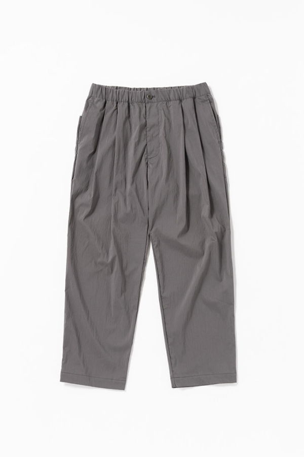 Jackman Crepe Umps Trouser