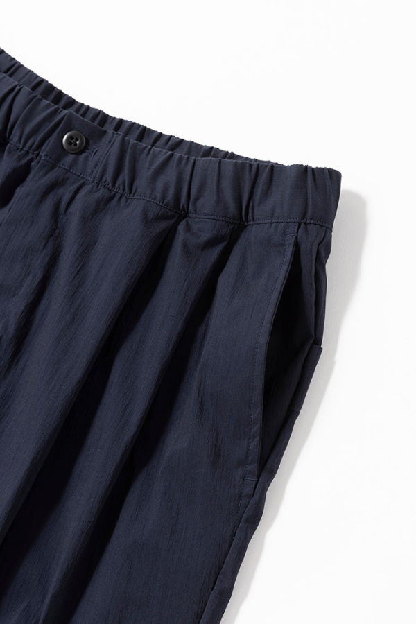 Jackman Crepe Umps Trouser