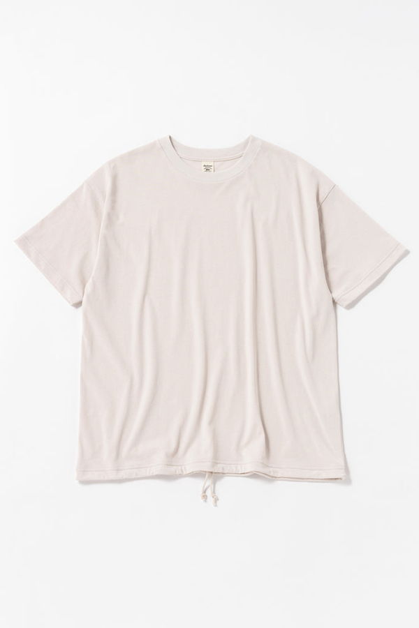 Jackman CTC Big Himo T-Shirt