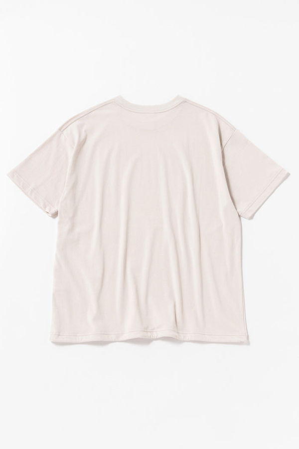 Jackman CTC Big Himo T-Shirt