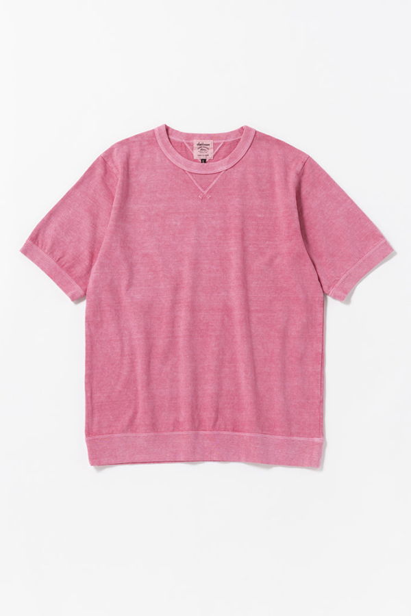Jackman Rib T-Shirt