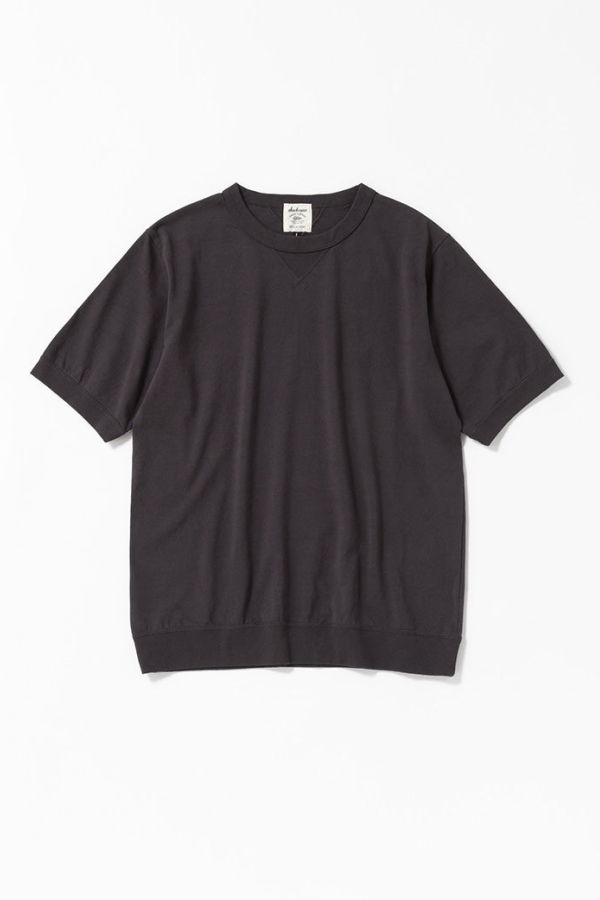 Jackman Rib T-Shirt