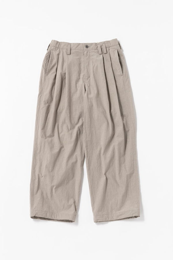 Jackman Tenpi Baggy Trousers