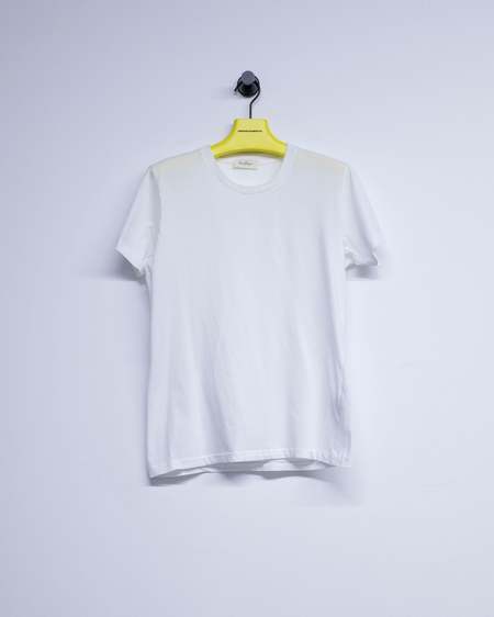 Casey Casey Paper Cotton Verger Shirt - Sage | Garmentory