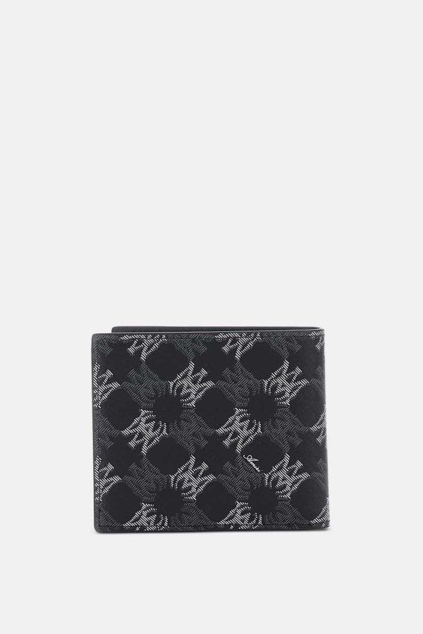Amiri MA Quad Bifold Wallet