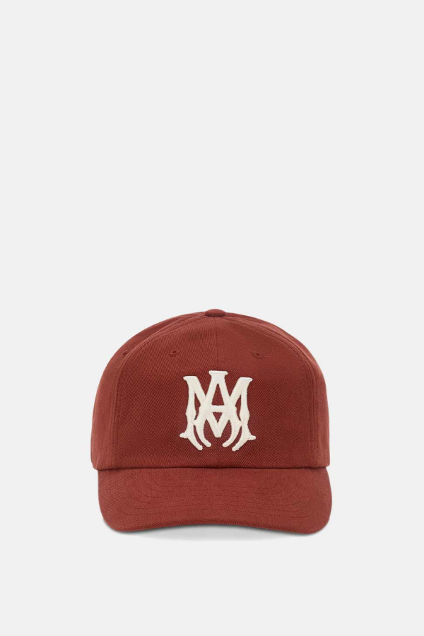 Amiri MA Cap - Red