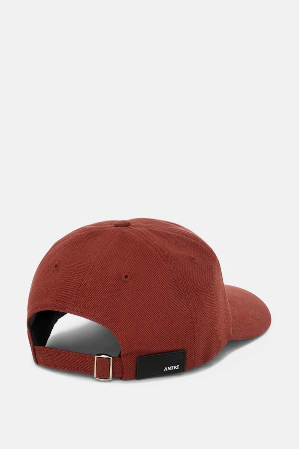 Amiri MA Cap - Red