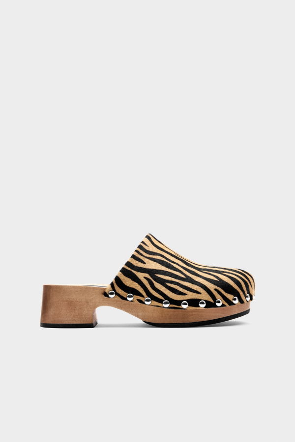 Simon Miller Rio Wood Clog