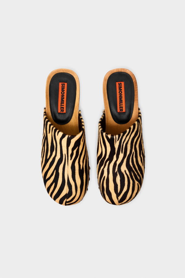 Simon Miller Rio Wood Clog