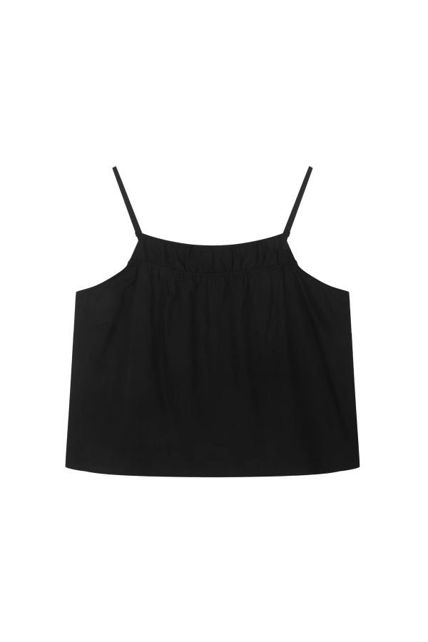 Deiji Studios Double Layer Top