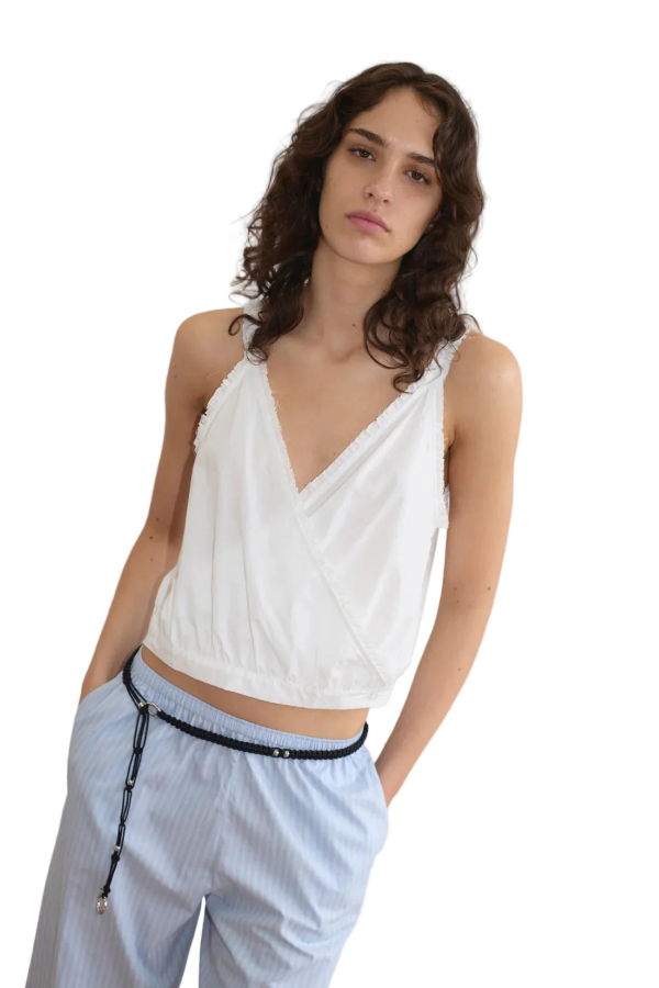 Deiji Studios Tops | Garmentory Deiji Studios Tops | Garmentory