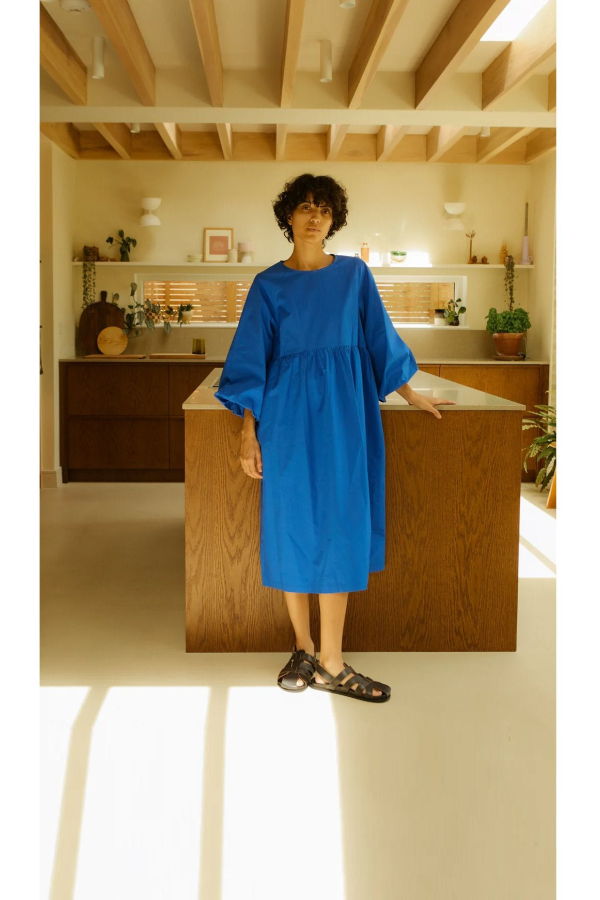 L.F.Markey Apollo Dress