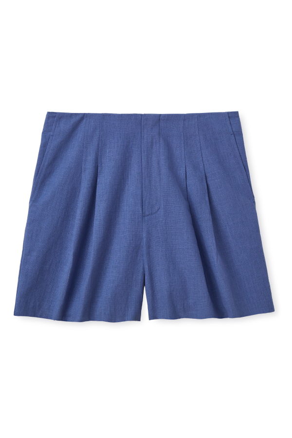 Cartolina Frankie Shorts