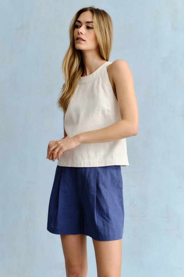 Cartolina Frankie Shorts