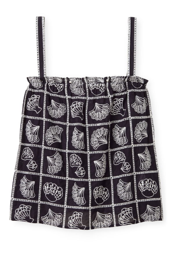 Cartolina Leah Tank Top