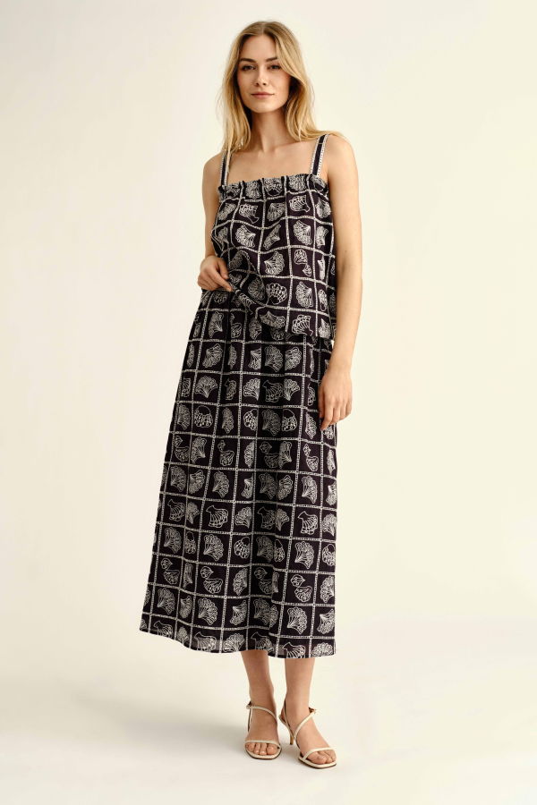 Cartolina Leah Tank Top