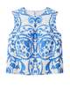 Cartolina Linda Shell Top - Thumbnail 1