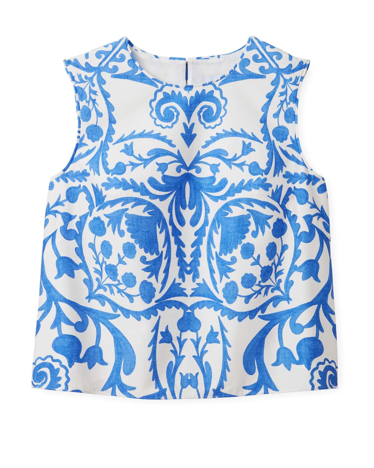 Cartolina Linda Shell Top - Image 1 of 3