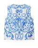 Cartolina Linda Shell Top - Thumbnail 3