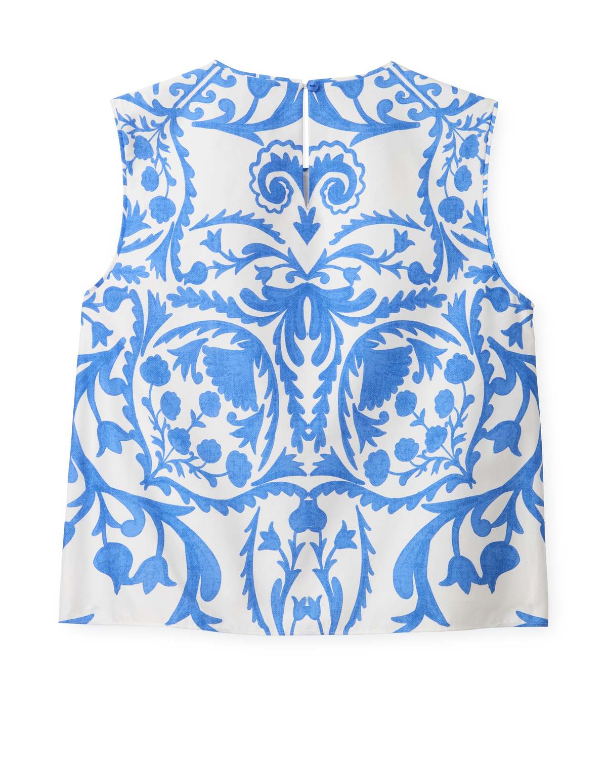 Cartolina Linda Shell Top - Image 3 of 3