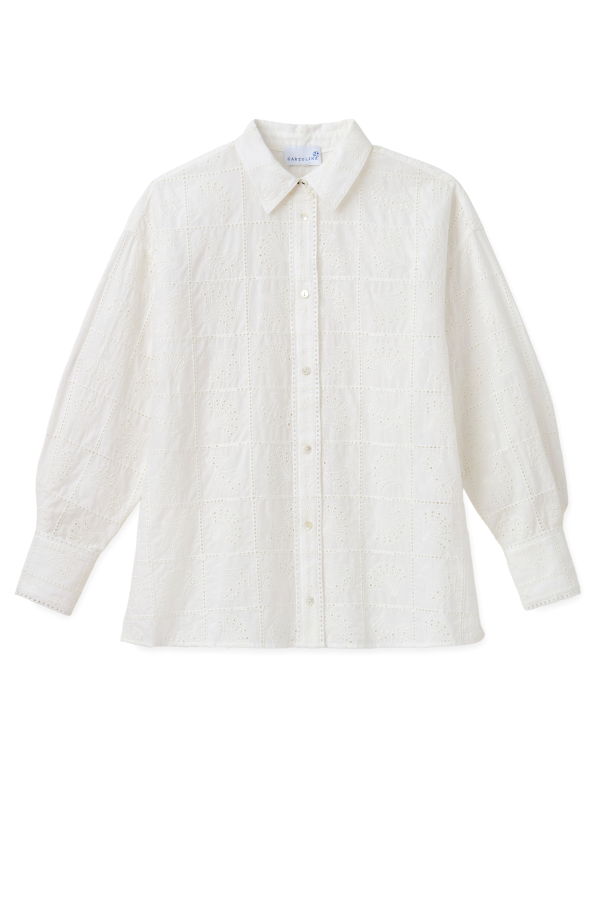Cartolina Margaux Button Down Shirt