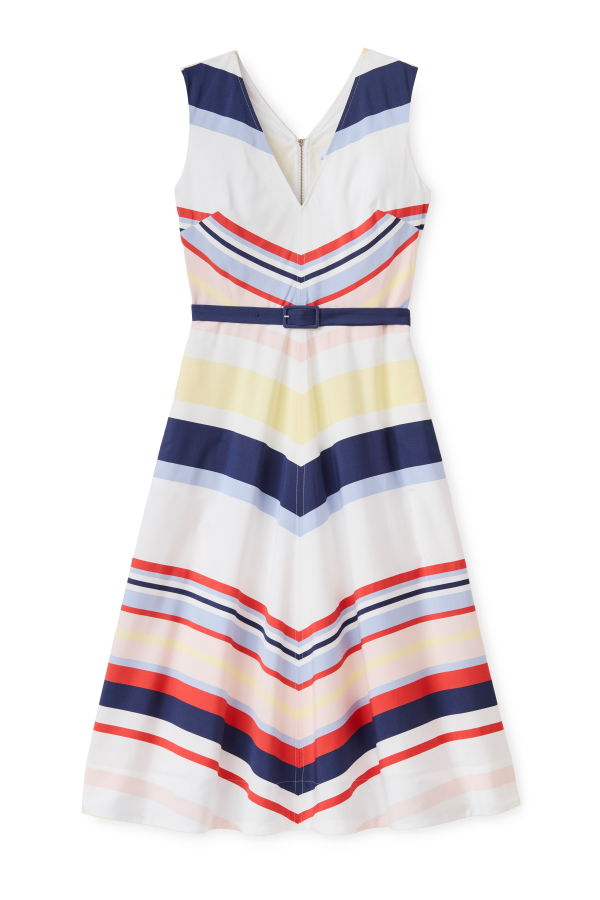 Cartolina Monica Dress