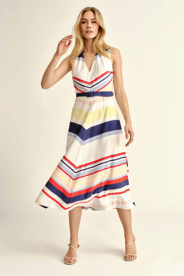 Cartolina Monica Dress