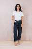 Sula Clothing LTD. Denim Everyday Trousers - Blue - Thumbnail 1