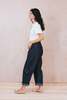 Sula Clothing LTD. Denim Everyday Trousers - Blue - Thumbnail 2