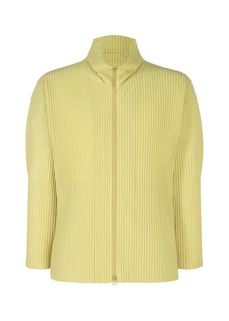 HOMME PLISSE ISSEY MIYAKE Kinetic Sculpture Jacket | Garmentory