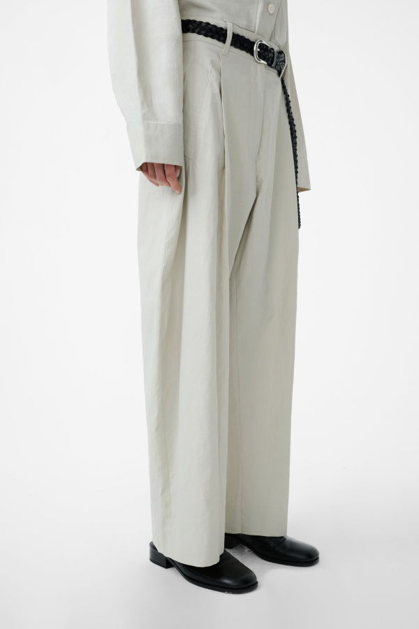 Studio Nicholson Pants New Arrivals | Garmentory