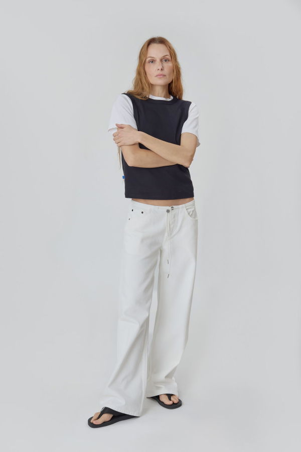 Still Here New York Cool Jeans