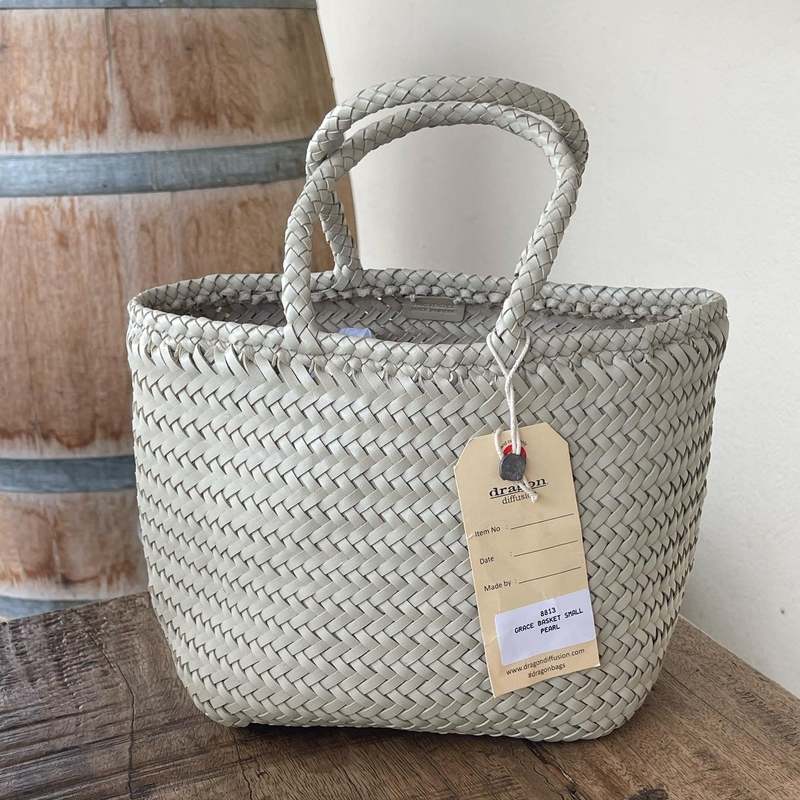 Dragon Diffusion Grace Small Tote
