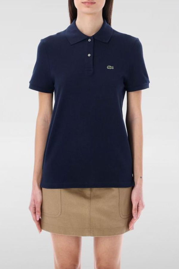 Lacoste Polo Shirt - Navy