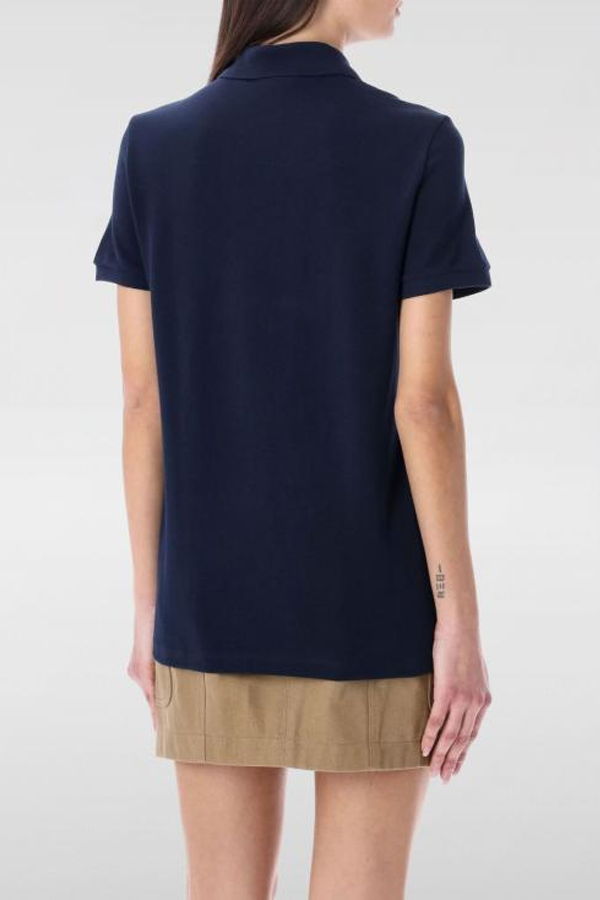Lacoste Polo Shirt - Navy