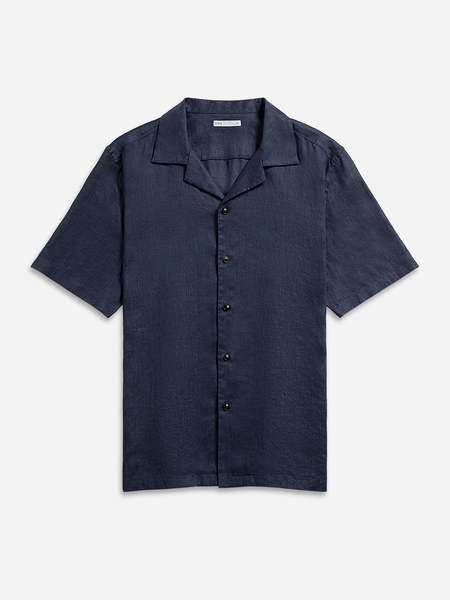 Supreme Nylon Filled Shirt - Black | Garmentory