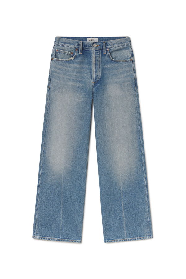 AGOLDE Arc Jeans 29" - Brink