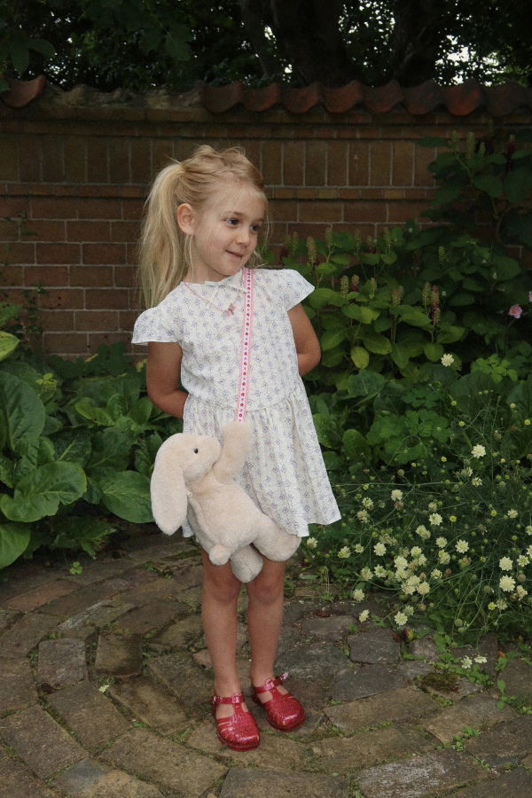 KIDS Konges Slojd Ava Dress