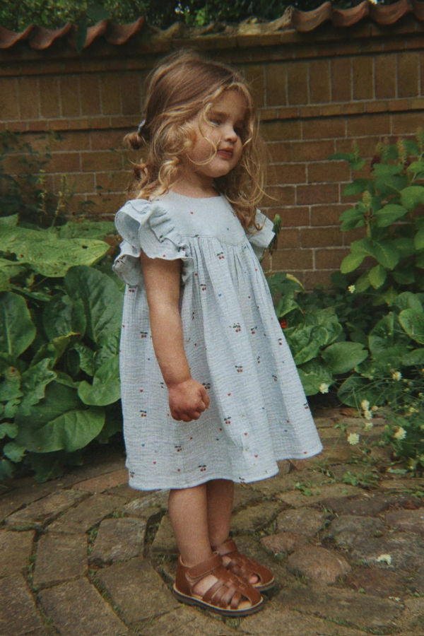 KIDS Konges Slojd Coco Dress