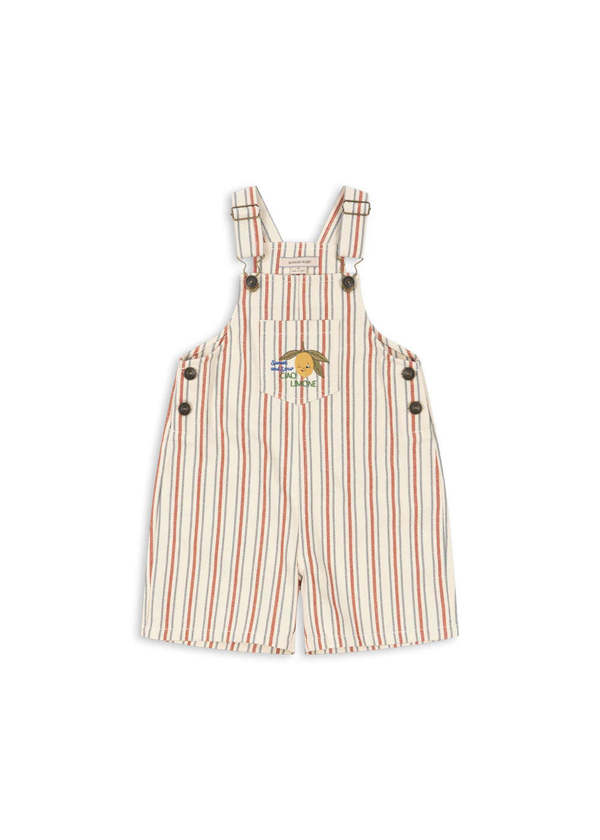 KIDS Konges Slojd Frankie Overalls