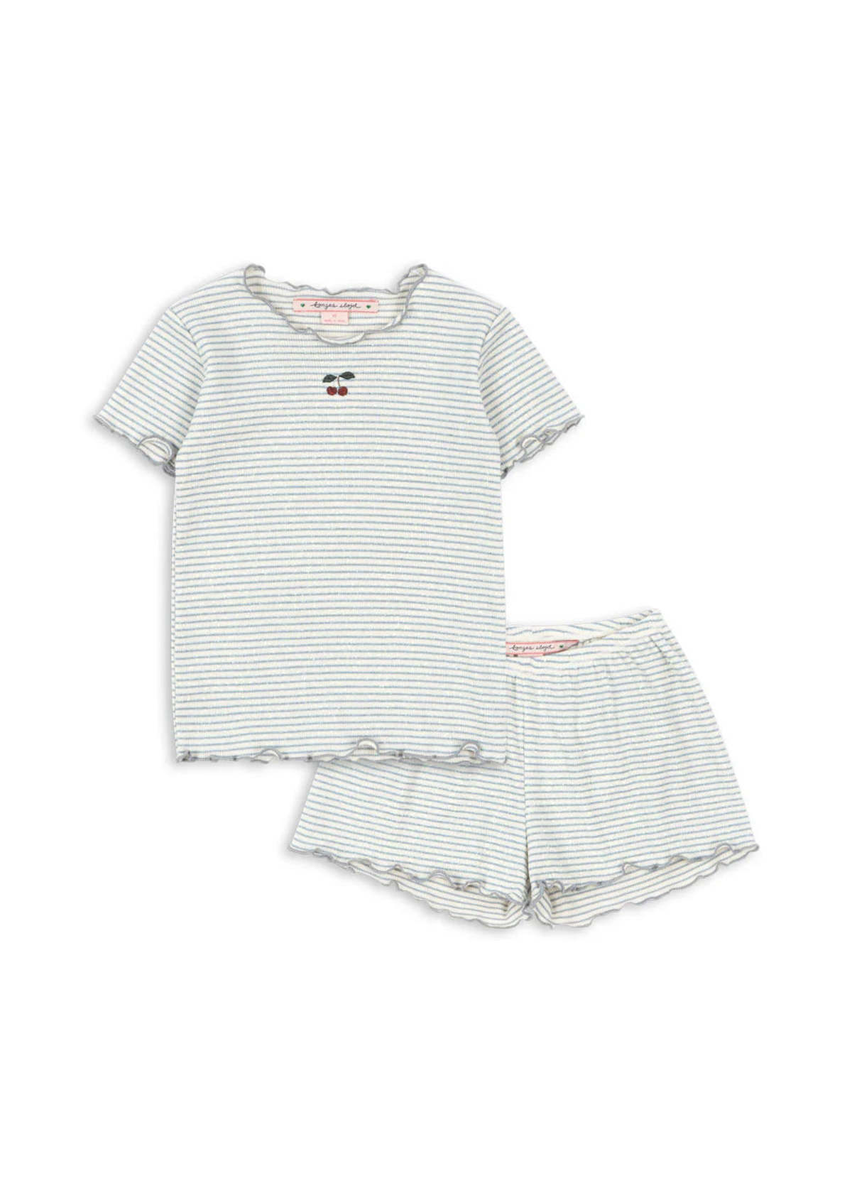 KIDS Konges Slojd Roli Set - Sleet Stripe - Image 1 of 3