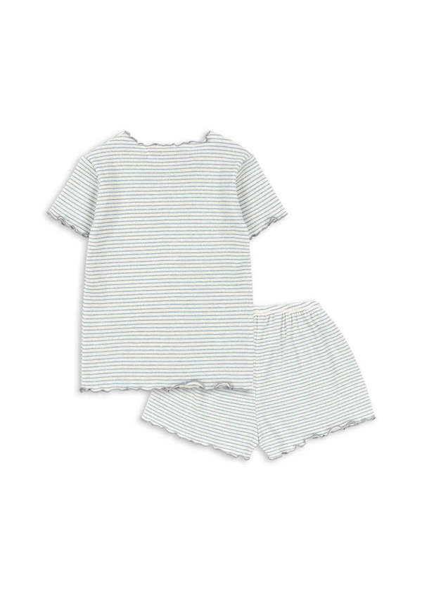 KIDS Konges Slojd Roli Set - Sleet Stripe