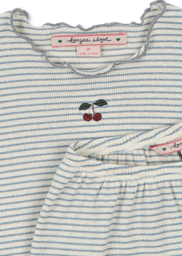KIDS Konges Slojd Roli Set - Sleet Stripe