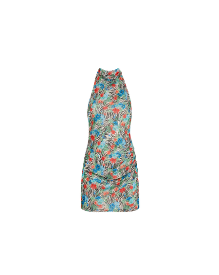 sachin and babi light blue dress Eliza J Cocktail & Party Dresses For Women main image 1