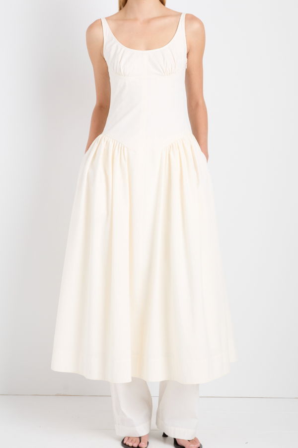 Proenza Schouler Solira Dress